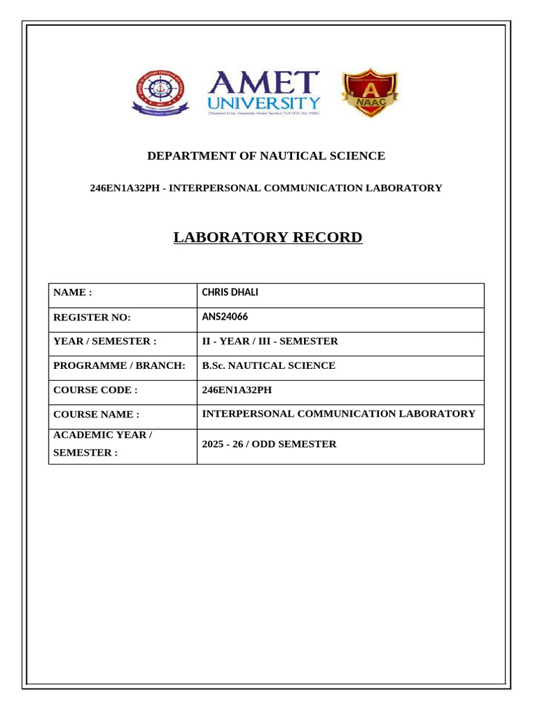 1. TITLE PAGE-1 | PDF