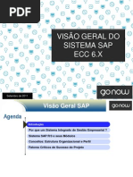 Guia de Uso da Transação MMBE | PDF