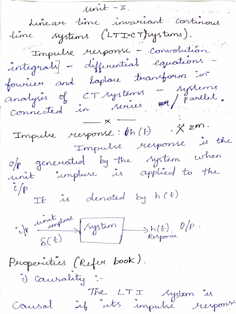 Ss Unit 3 Notes | PDF