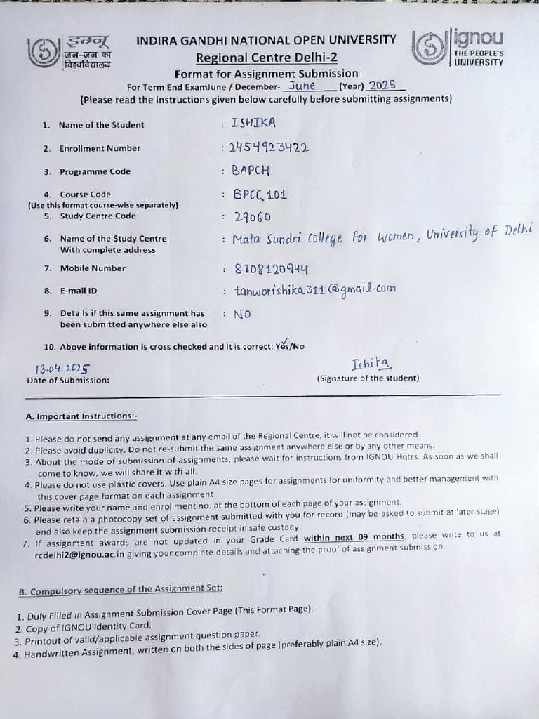 2454923422_BPCC 101 | PDF