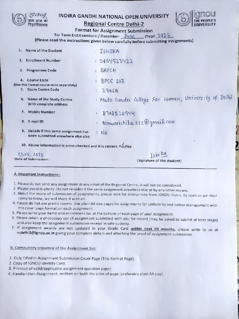 2454923422_BPCC 103 | PDF