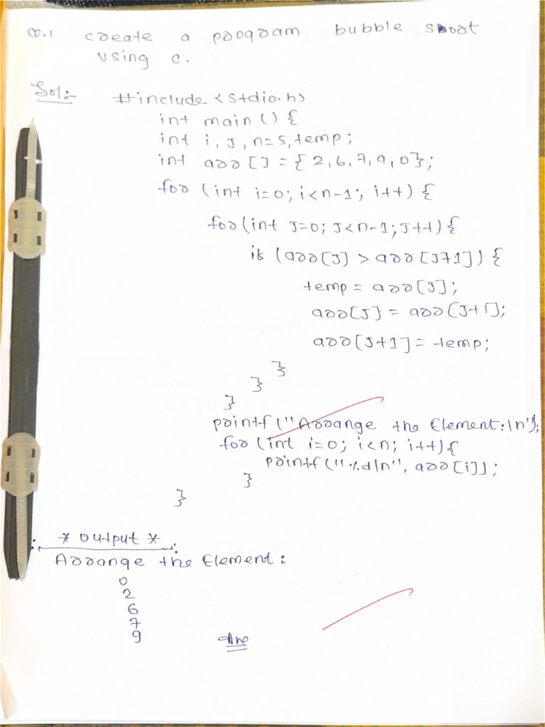 DAA Codes File | PDF