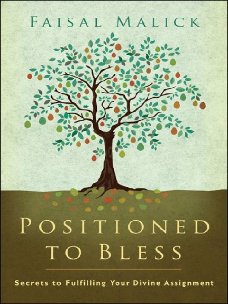 Divine Assignment and Authority Guide | PDF | Revelation | Jesus