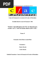 Trabalho Estela Pinto