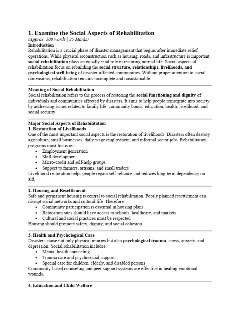 Cdm2 25 Marks | PDF | Emergency Management | Earthquake Engineering