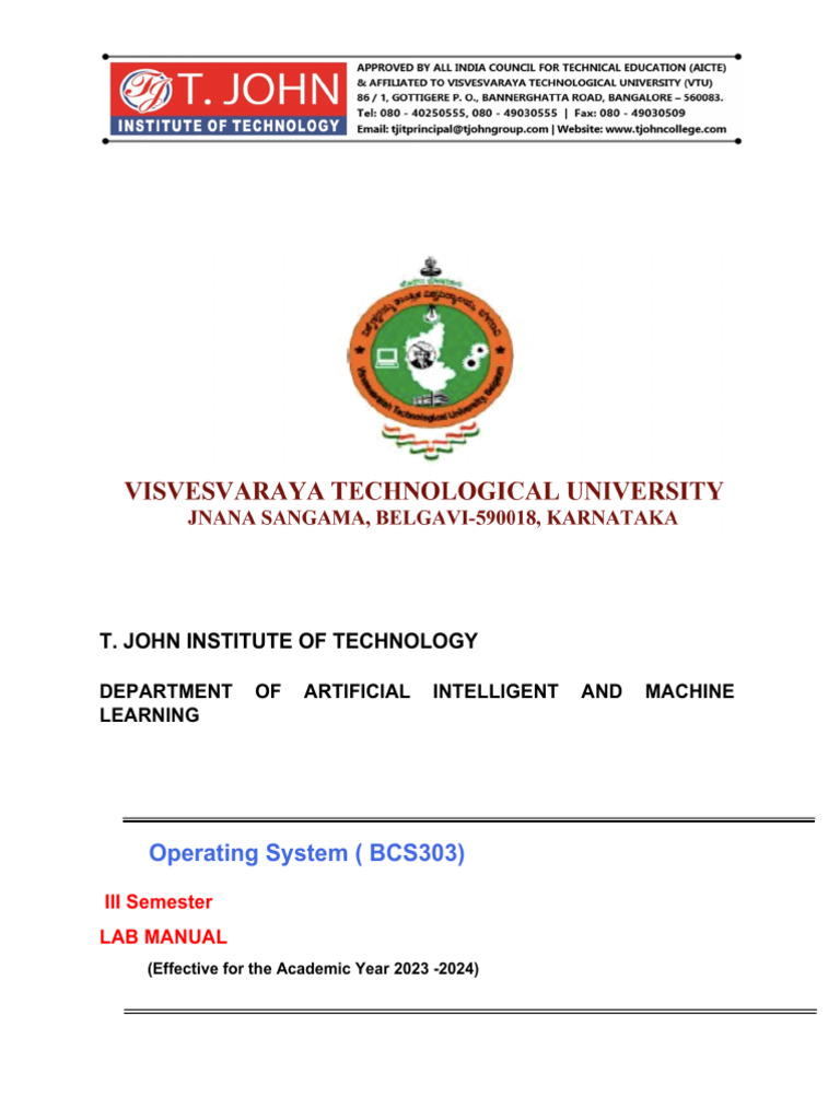 C Programs for Process Management & Scheduling | PDF | Software ...