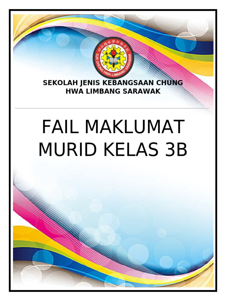 Muka Depan | PDF