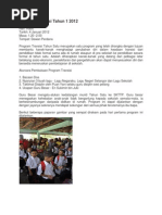 Download Program Transisi Tahun 1 2012 by sofiahahmad64 SN98360689 doc pdf