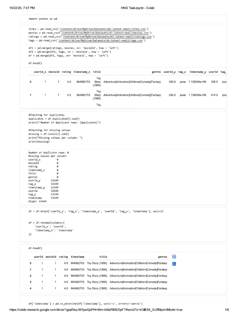 HNG Stage 1-Notebook | PDF