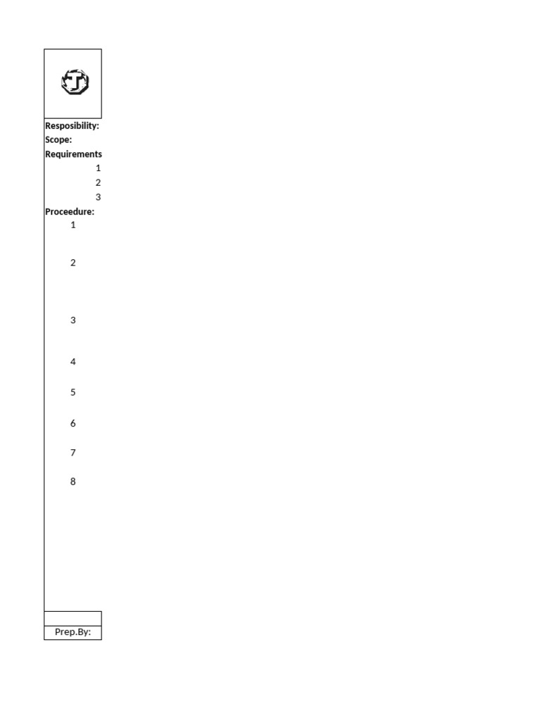 Wip Management | PDF