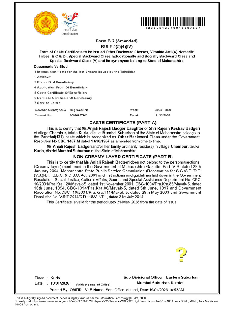 2551890031286600958070 | PDF | Politics Of India | Government Of India