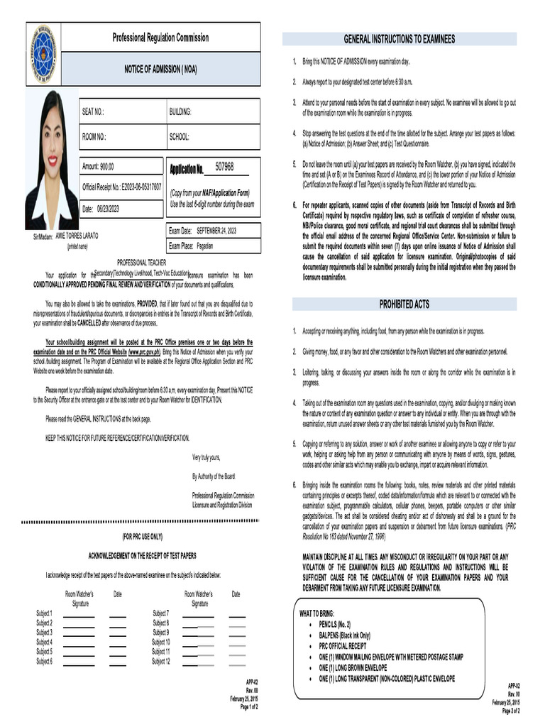 Noa | PDF
