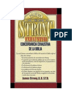 83336309 Dicionario Biblico Strong Hebraico Aramaico e Grego