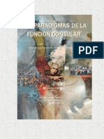 Los Paradigmas de La Funcion Consular-1era Edicion