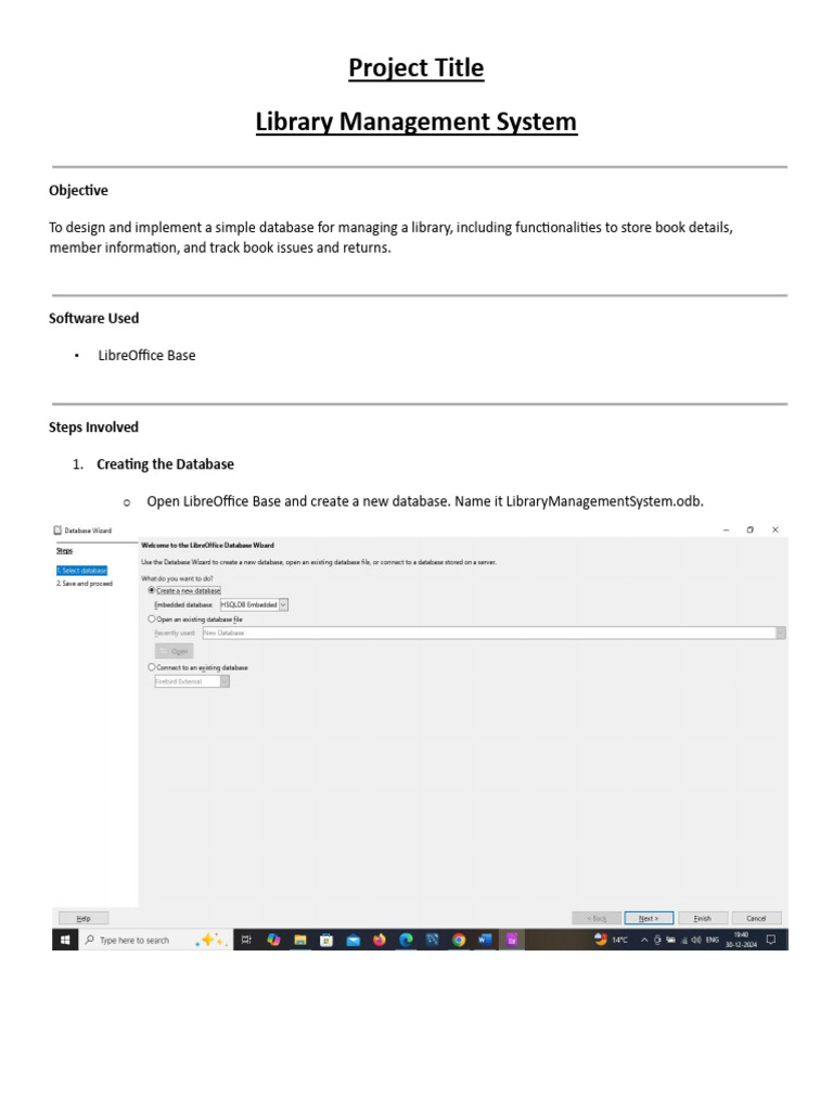 1311 DOC Pages Deleted | PDF | Data Type | Databases