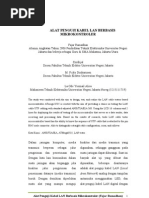 Download Jurnal Laode Yusmail Alisa by Muhammad Zunnun SN98363061 doc pdf