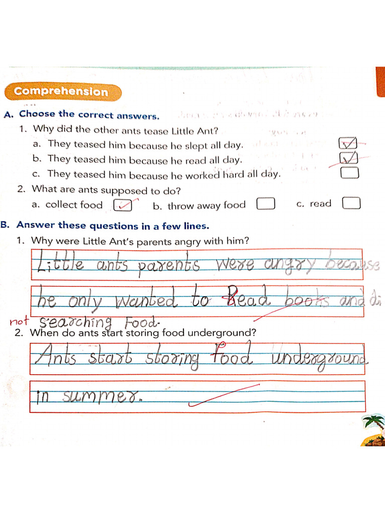 2 Unit Textbook Exercise | PDF