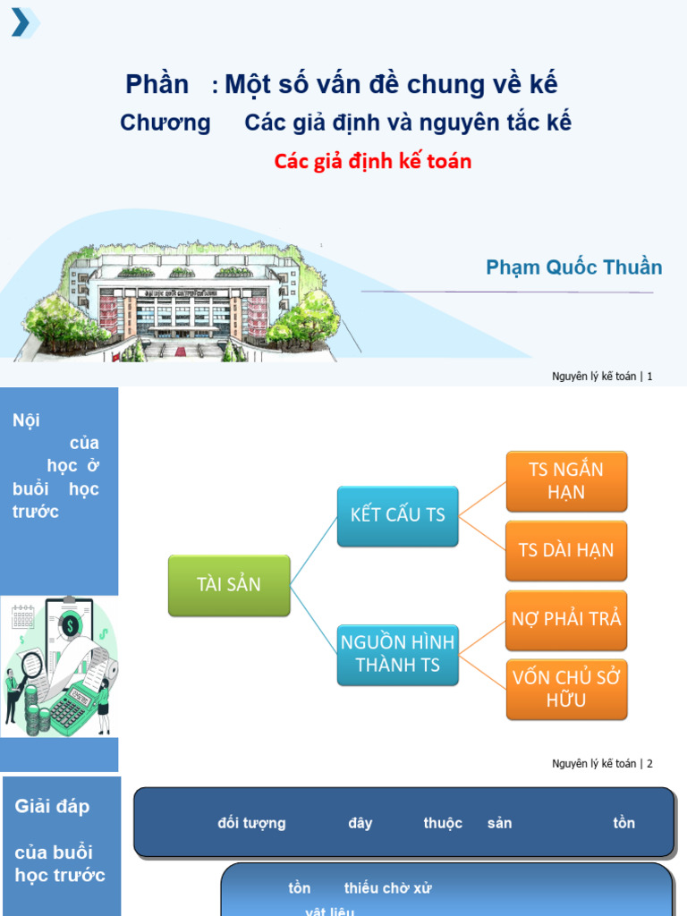 BAA2028 - MV10 - Cac Gia Dinh Ke Toan | PDF