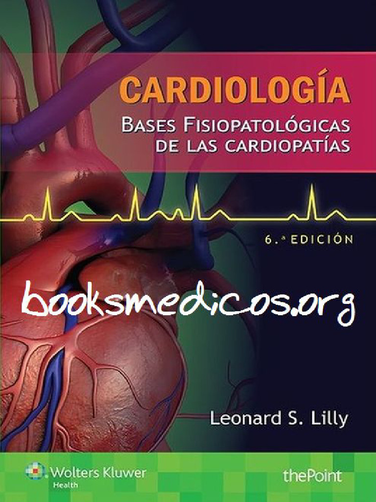 Fisiopatologia das Cardiopatias | PDF