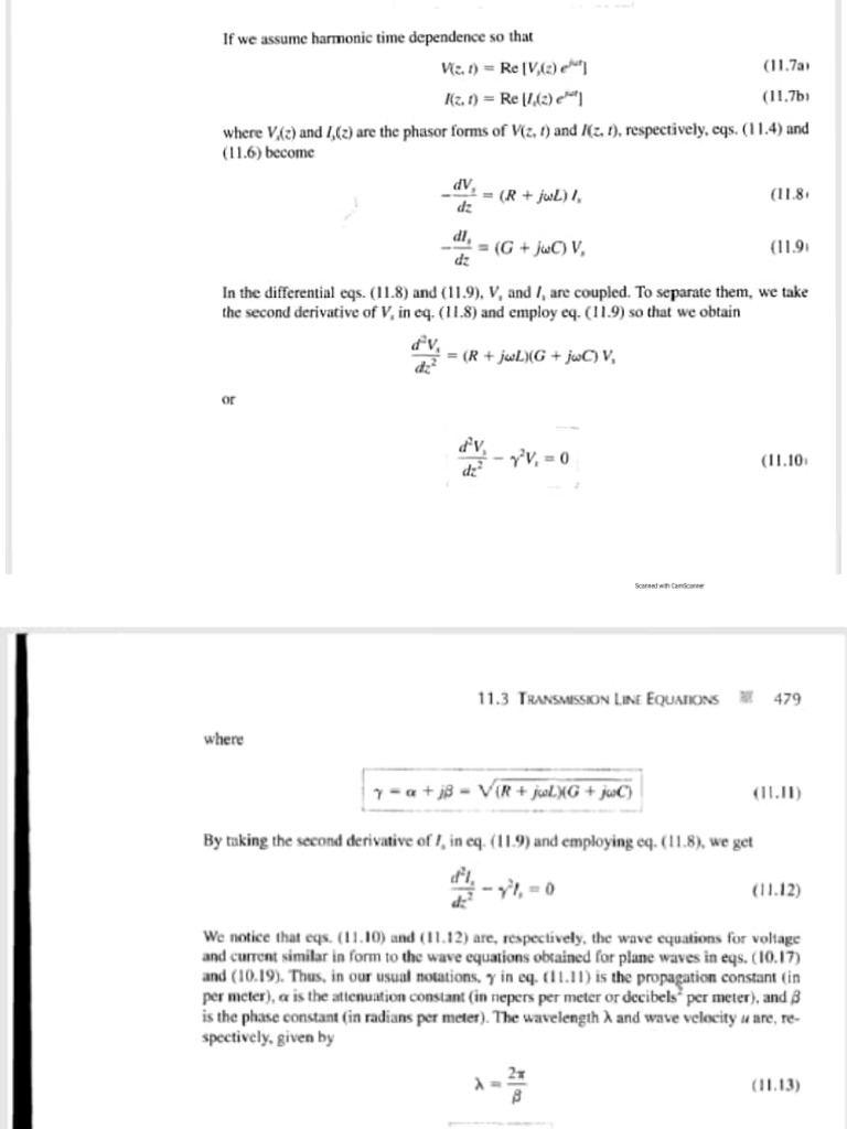 eee 421 note 2 | PDF