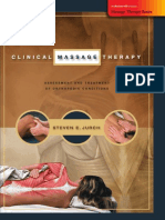 Clinical Massage Therapy