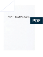 Heat Exchangers