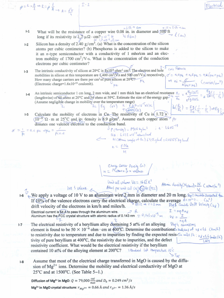 Chap 1 | PDF