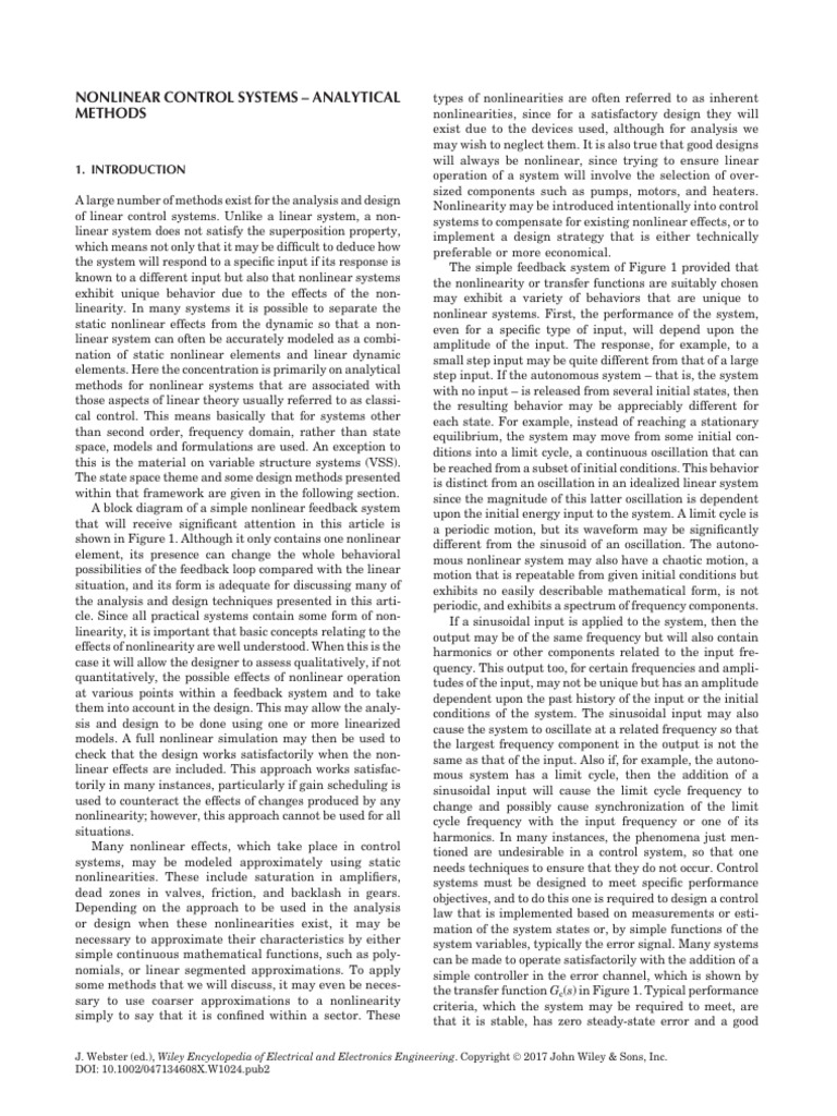 Wiley Encyclopedia of Electrical and Electronics Engineering - 2017 ...