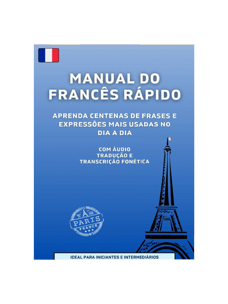 Manual Do Frances Rapido | PDF