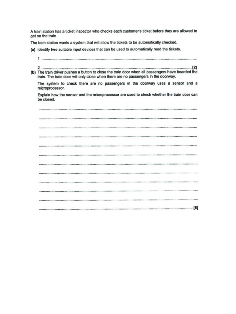 Chapter 6 | PDF