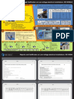 Guide for Testing and Verification of Low Voltage Installations Short ANG Ver 1.0!20!750 Xxx 01