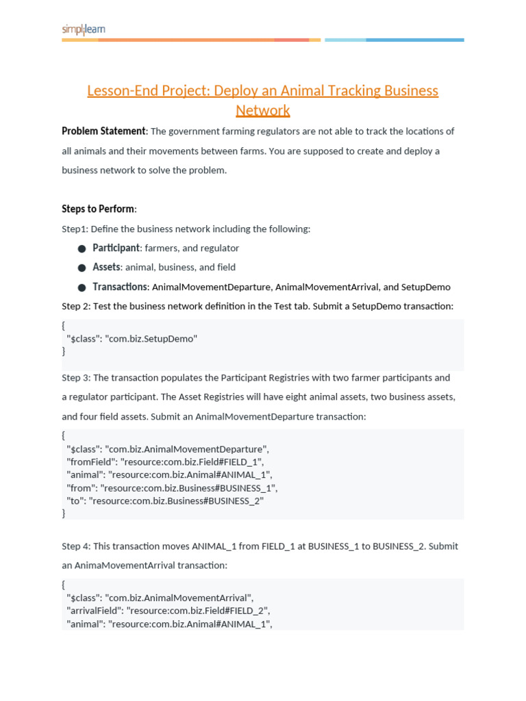 1556185170_lessonendprojectlesson6solution | PDF