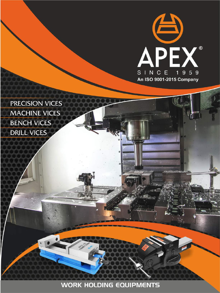 Apex Master Catalogue Compressed | PDF