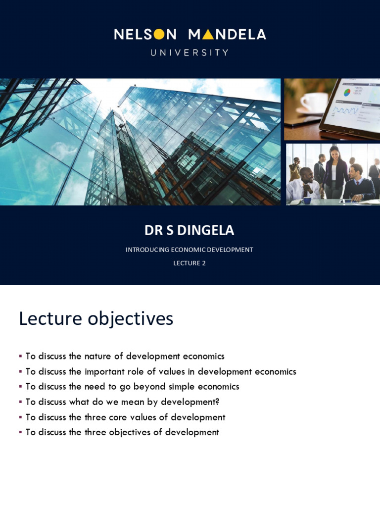 Lecture 2_6f098b5453027e4660dd1dd76b609dfe | PDF | Economics | Measures ...