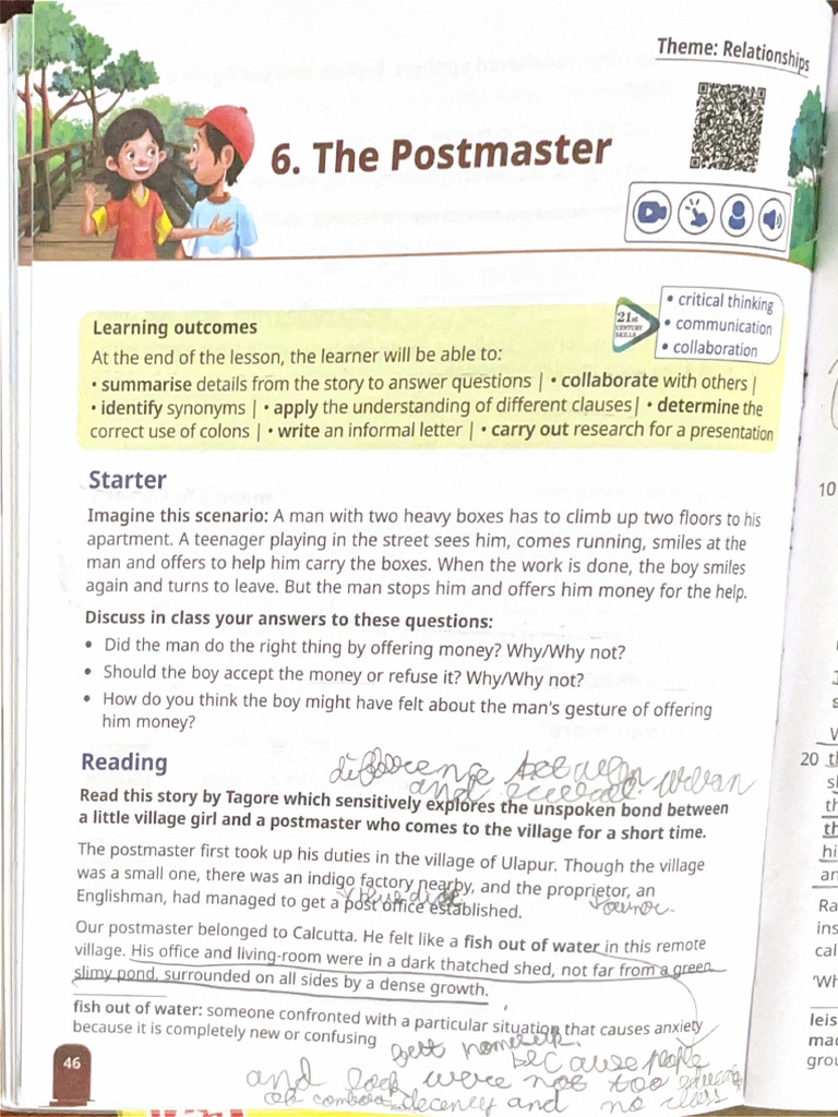 Postmaster | PDF