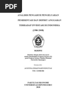 Download pengeluaran pemerintah by khalllad SN98371033 doc pdf