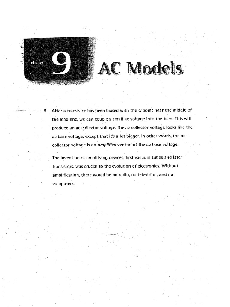 Mod 1 (Epc) p1 | PDF