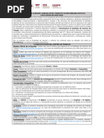 Llenado de Ficha Individual Acumulativa | PDF | Crecimiento personal y ...