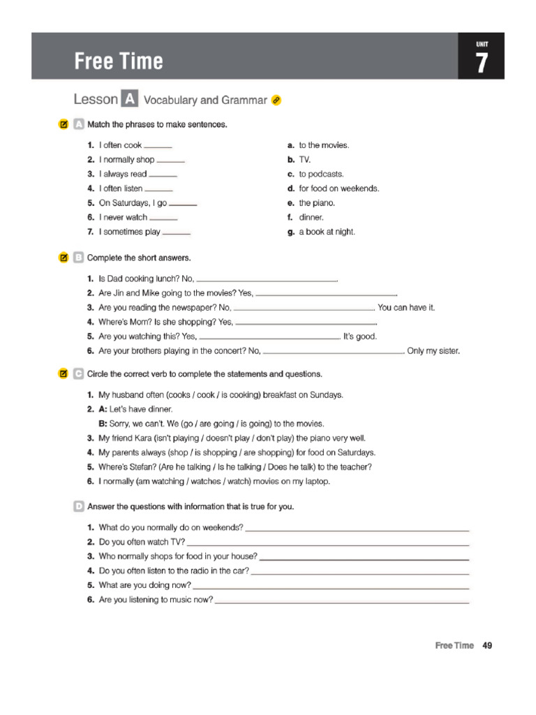 Unit 1 Sheets - English Ii_260115_181336 | PDF