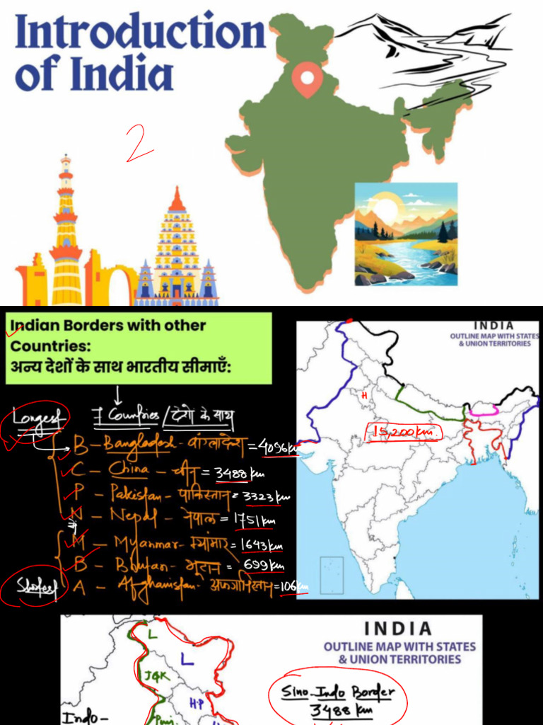 Geography 2 | PDF