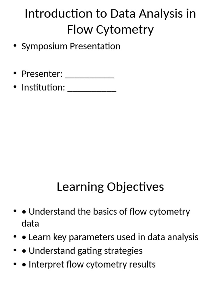 Introduction Data Analysis | PDF | Statistics | Data
