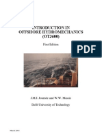 OffshoreHydromechanics Intro