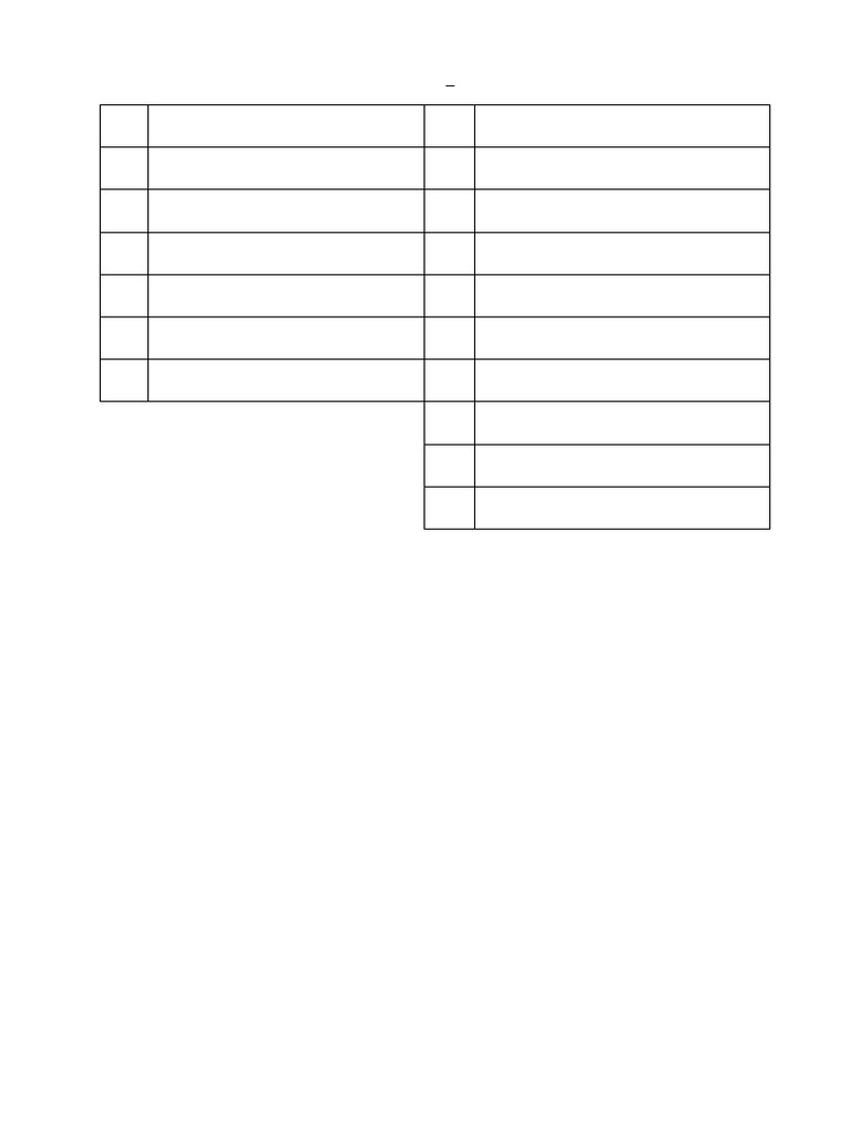 Extra Practice 4 Answer Key | PDF