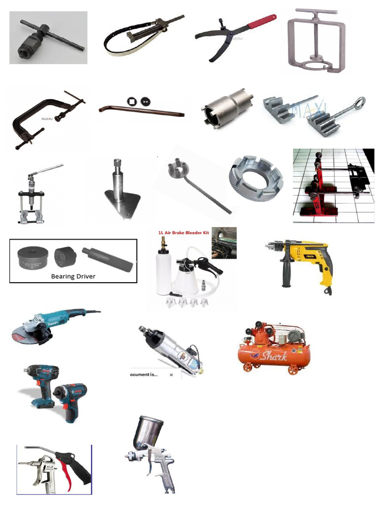 Alat SST | PDF