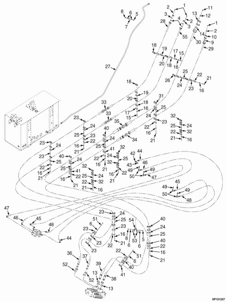 Hp 151247 | PDF