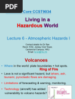 Parts of a Tropical Cyclone Explained | PDF | Eye (Cyclone) | Tropical ...