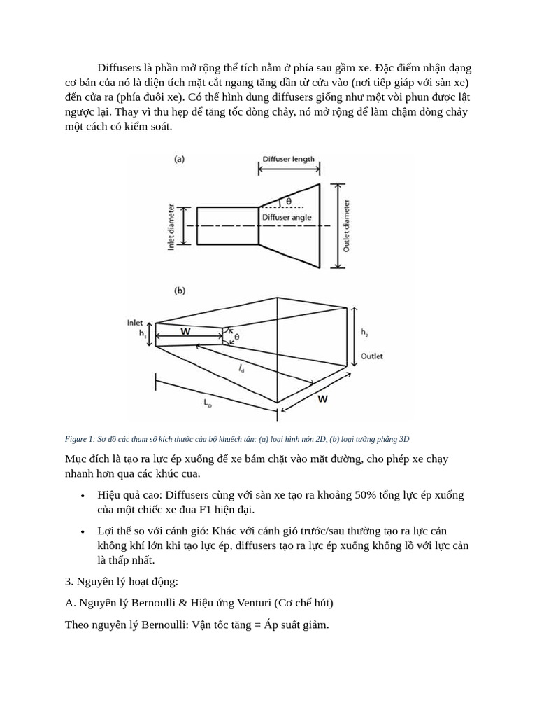 Diffuser S | PDF