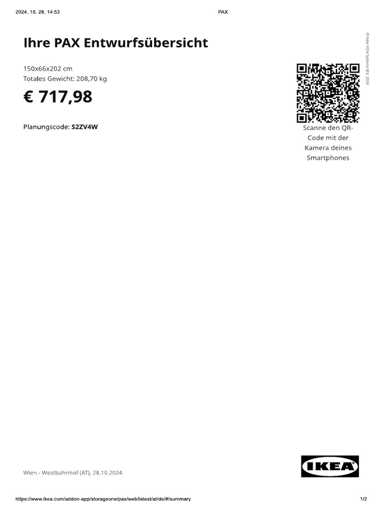 Pax | PDF