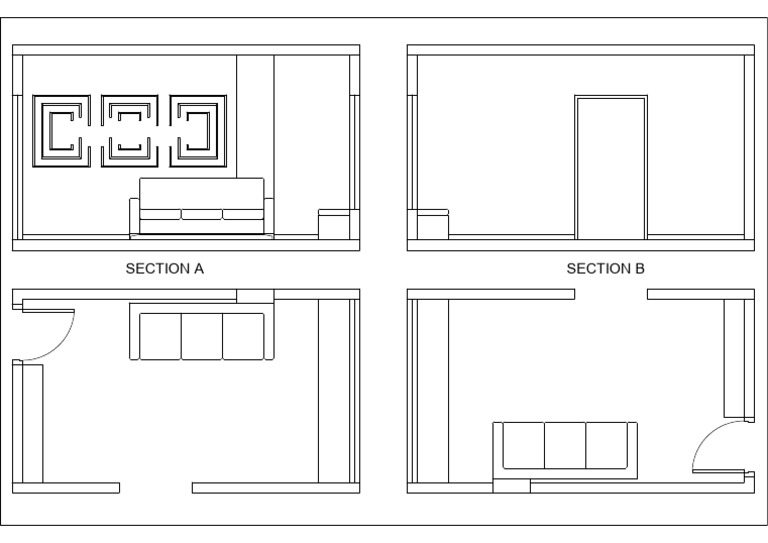 SECTION A B | PDF