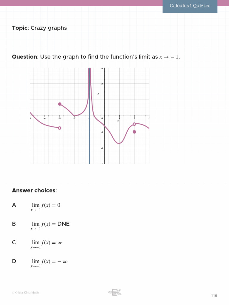Crazy Graphs | PDF